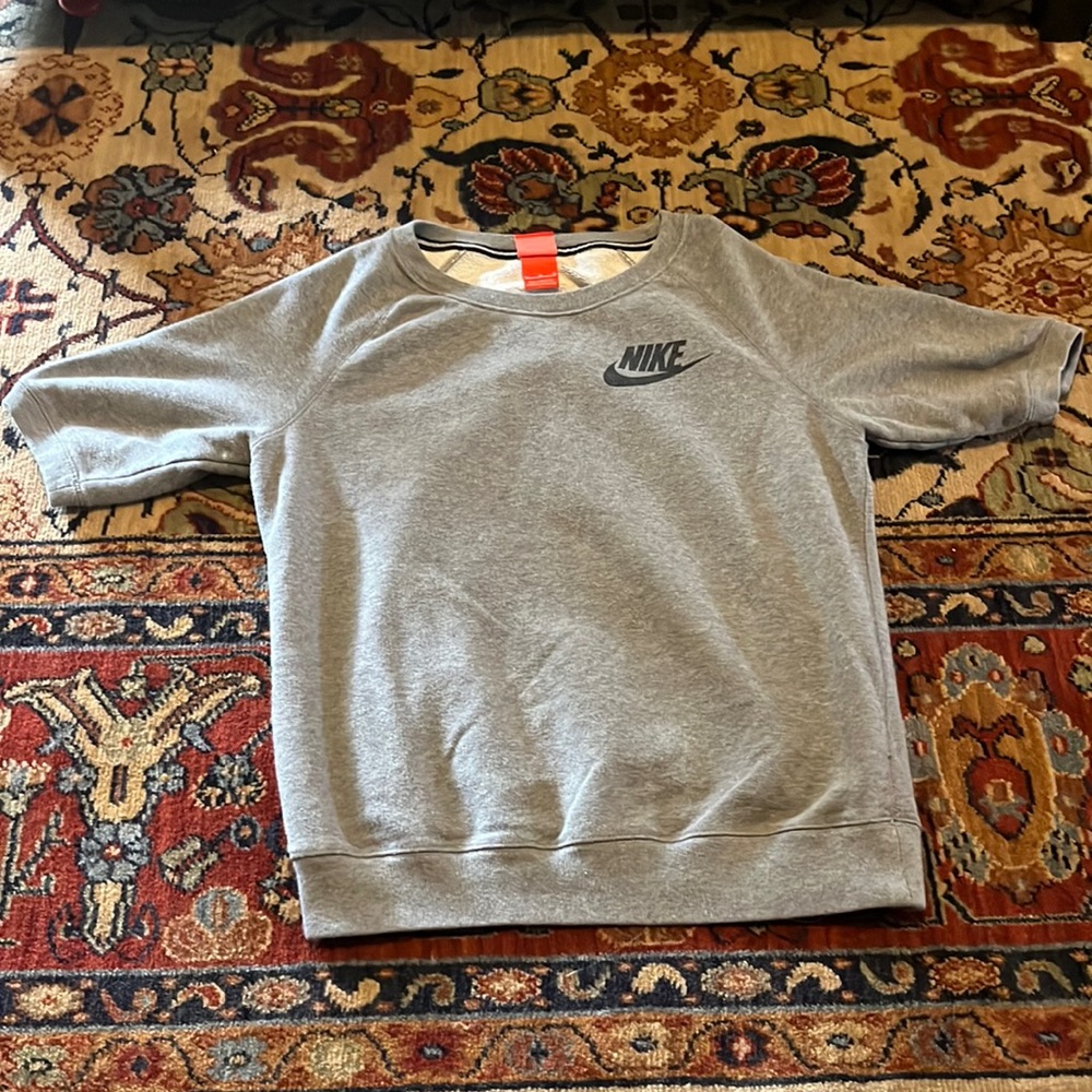 Vintage Nike Sweatshirt